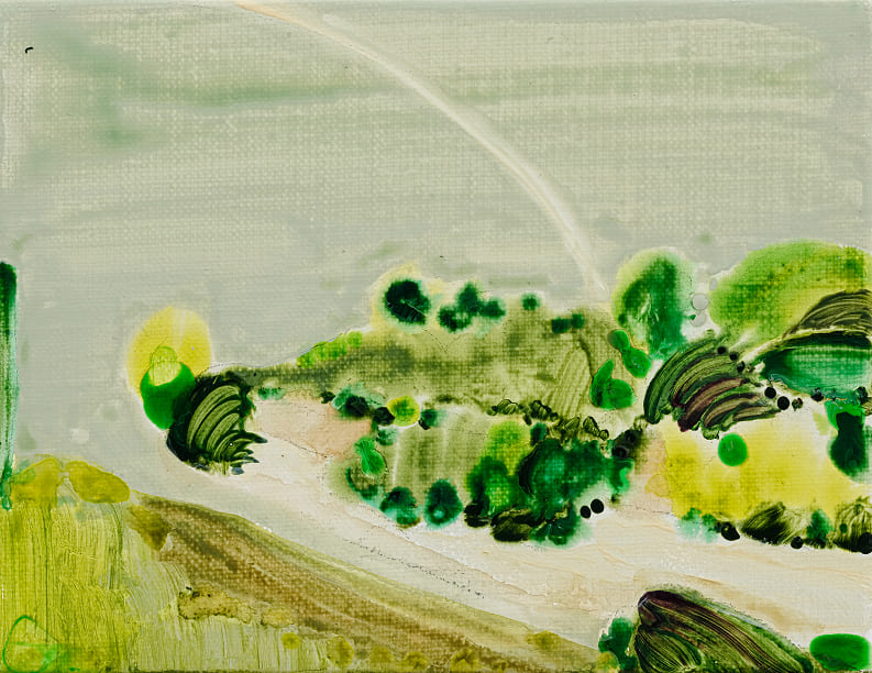 黃華真作品