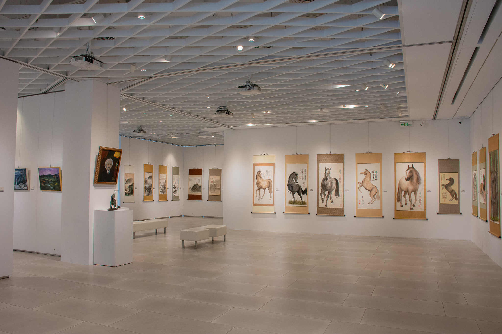 展場剪影