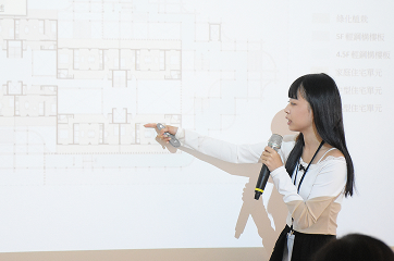 第十五屆亞洲建築新人戰｜臺灣代表選拔賽 決選結果發表