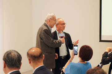 Franz Project Imagine: 10th Educational Achievement Exhibition & Documentary Premiere  event image