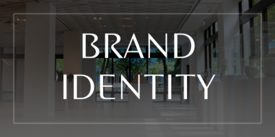 Brand IdentityImage